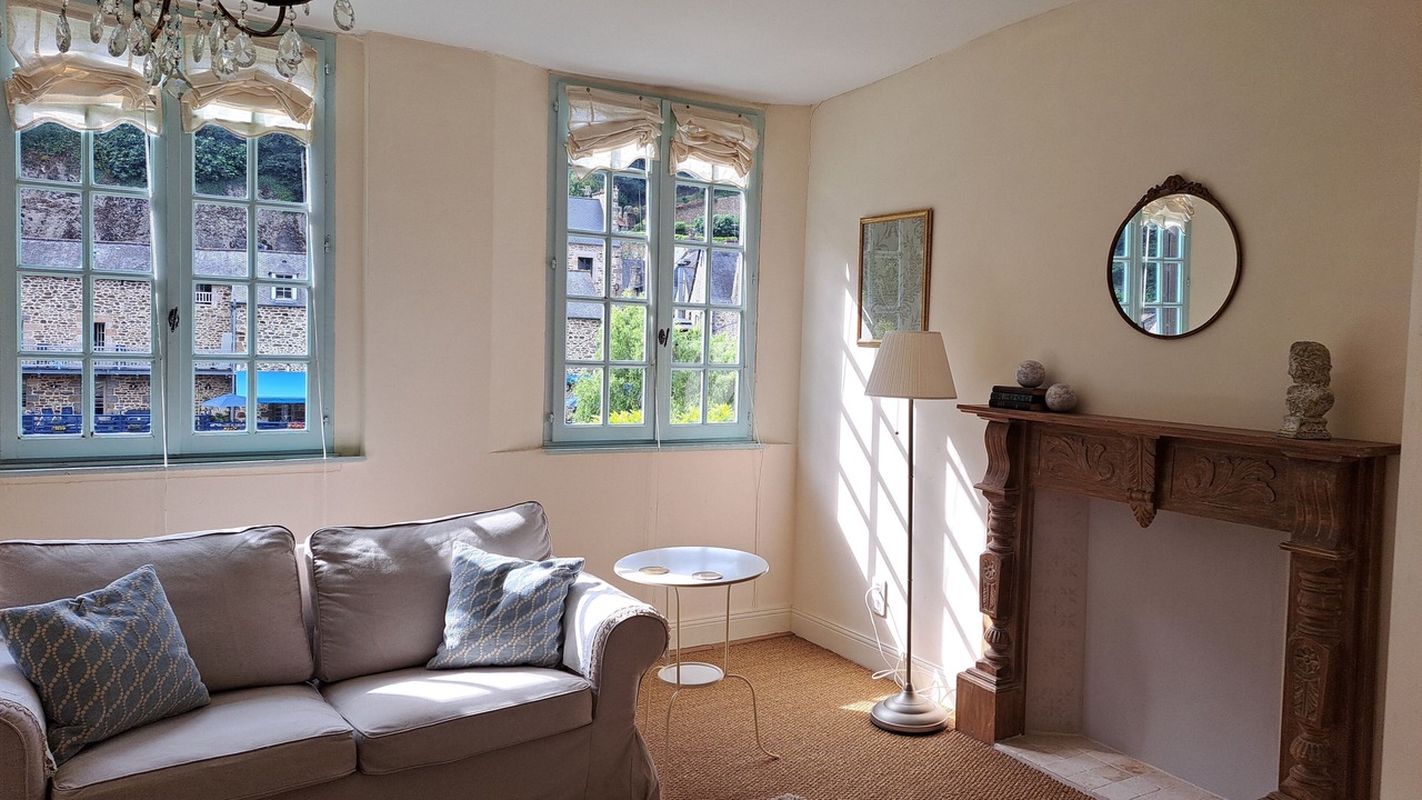 Photo of Livingroom in Lanvallay