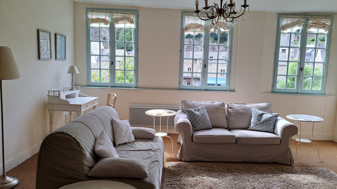 Photo of Livingroom in Lanvallay