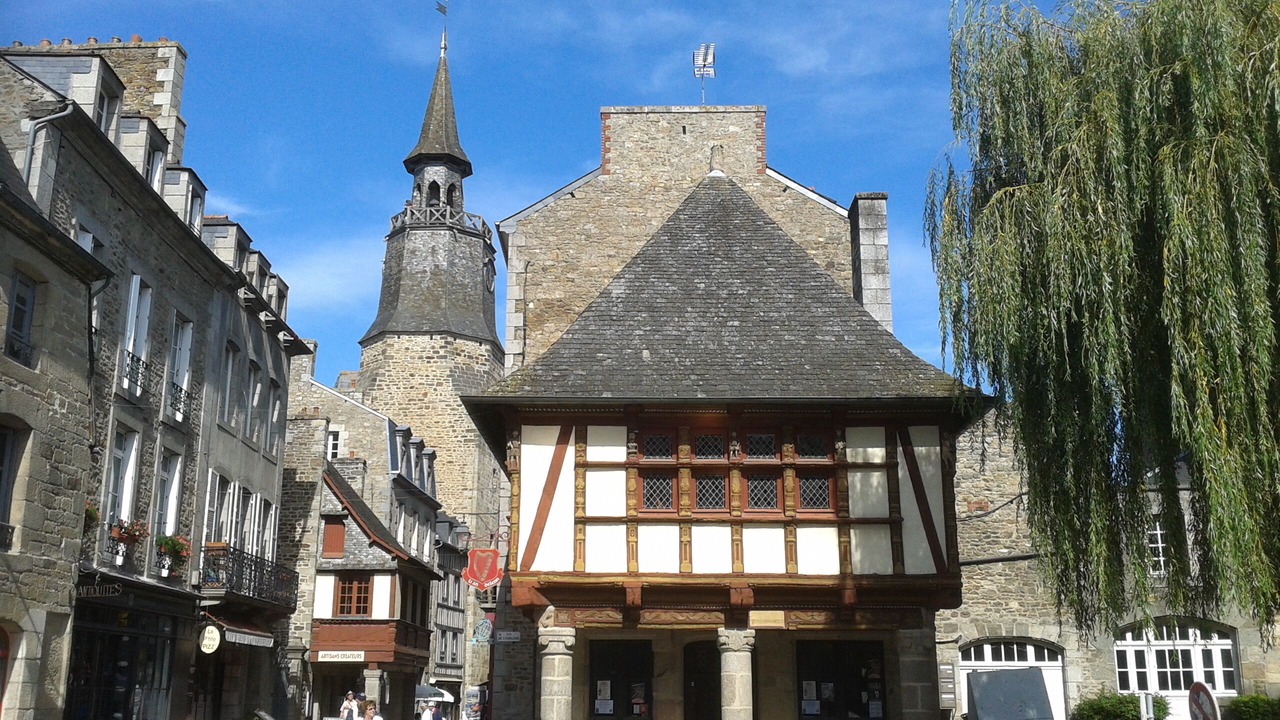 Photo of Others in Lanvallay