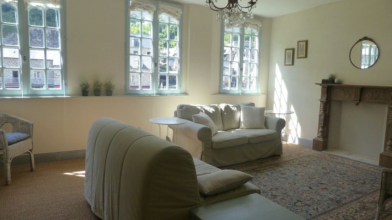 Photo of Livingroom in Lanvallay