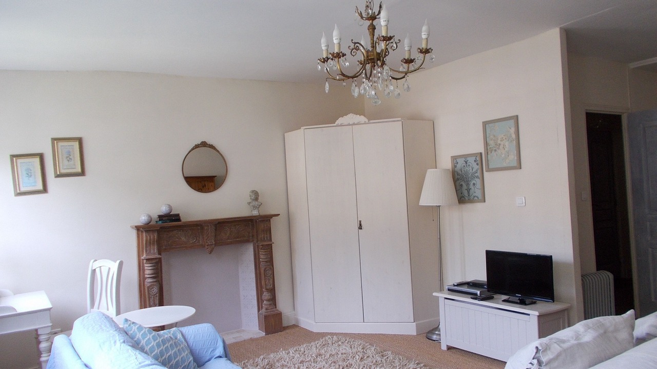 Photo of Livingroom in Lanvallay