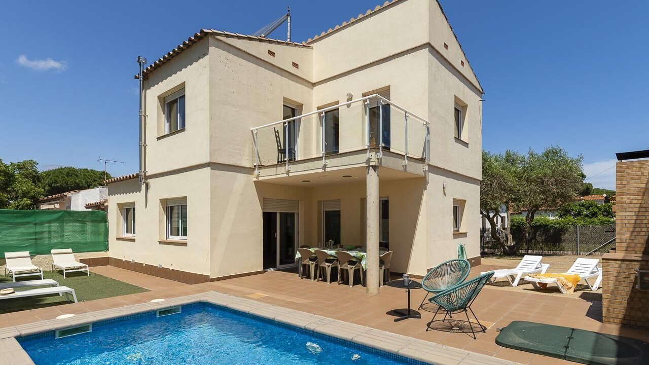 Photo of Outdoor in L'Escala