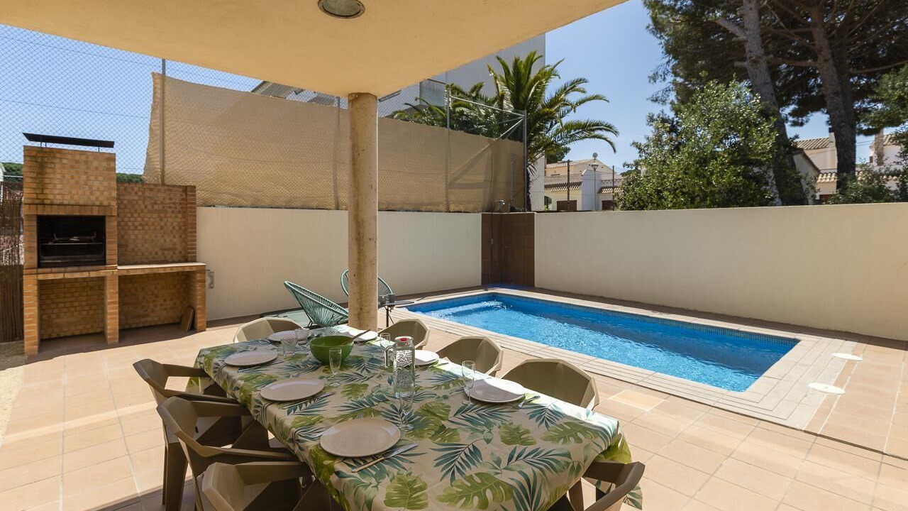 Photo of Outdoor in L'Escala