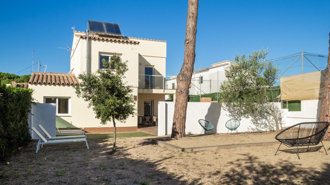 Photo of Outdoor in L'Escala