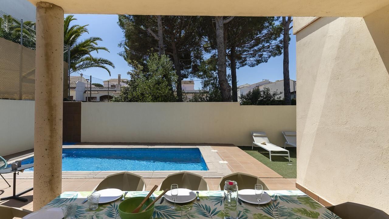 Photo of Outdoor in L'Escala