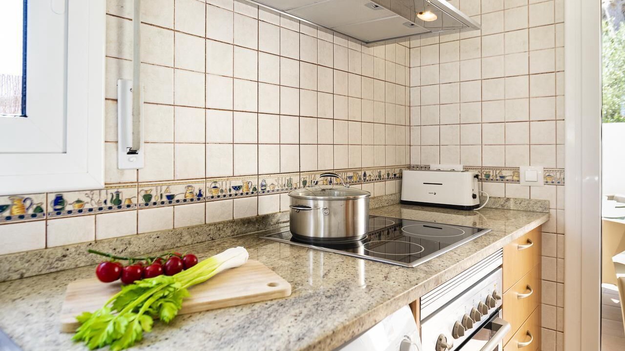 Photo of Kitchen in L'Escala