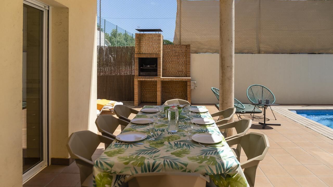 Photo of Outdoor in L'Escala