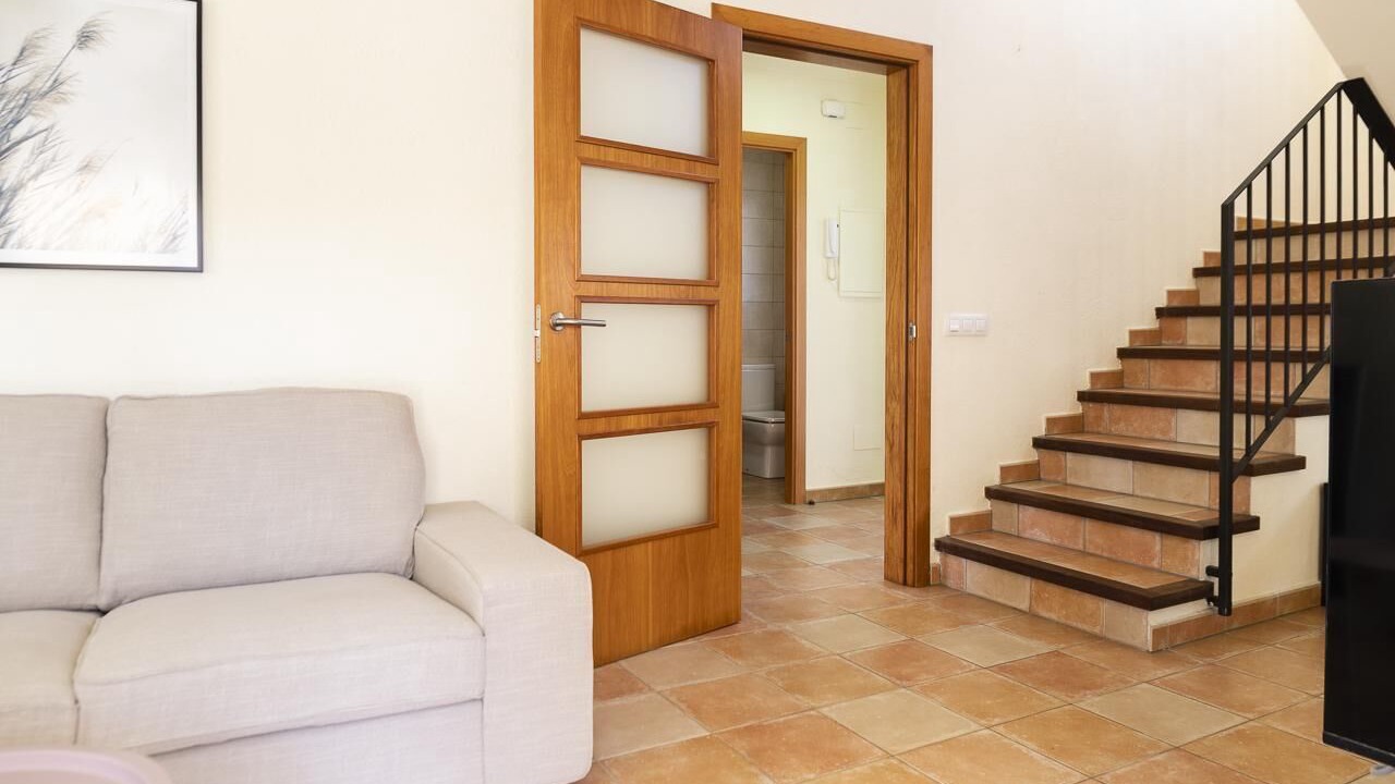 Photo of Livingroom in L'Escala
