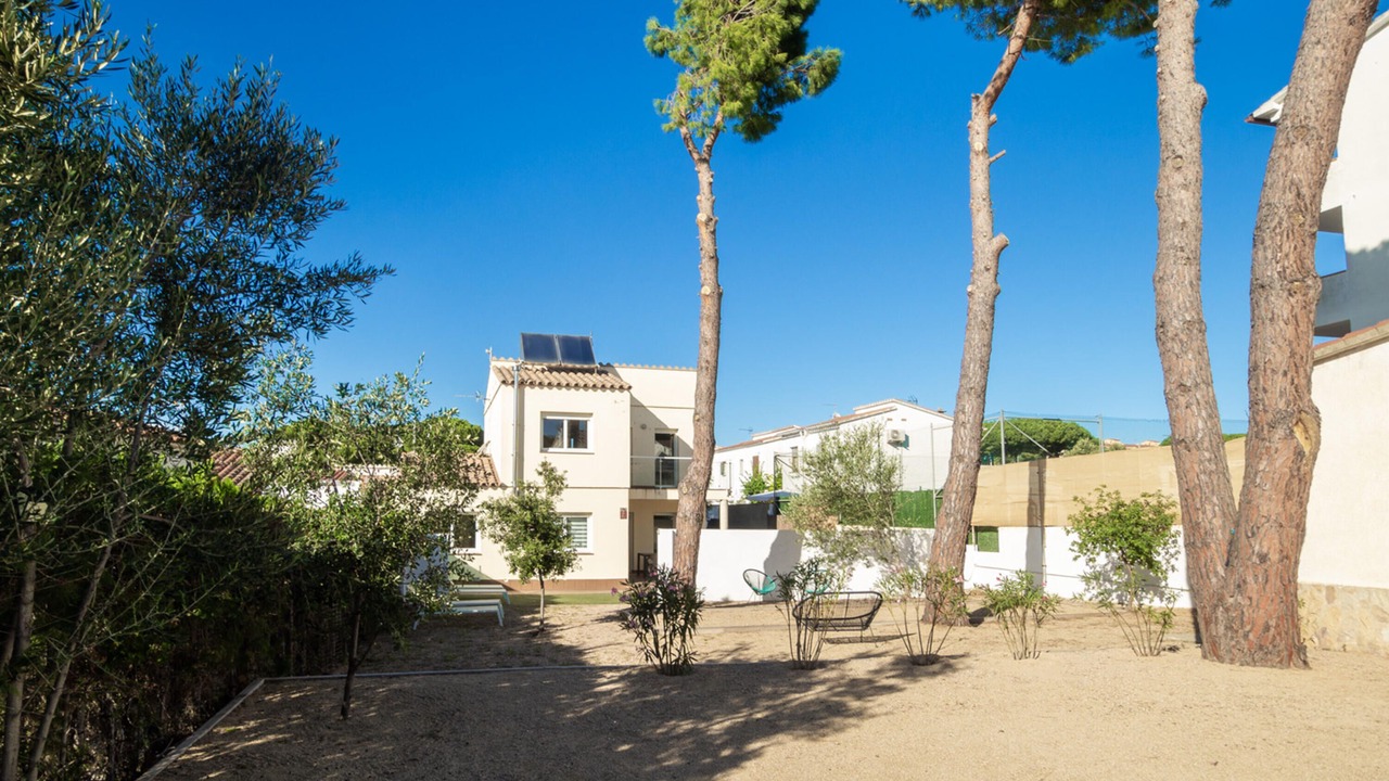 Photo of Outdoor in L'Escala