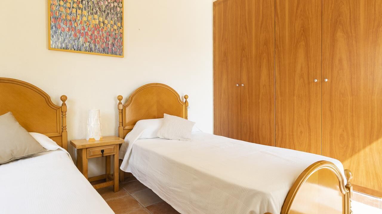 Photo of Bedroom in L'Escala