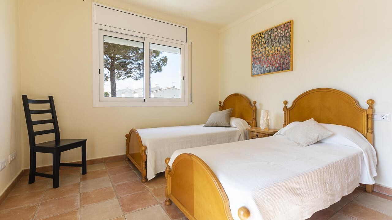 Photo of Bedroom in L'Escala