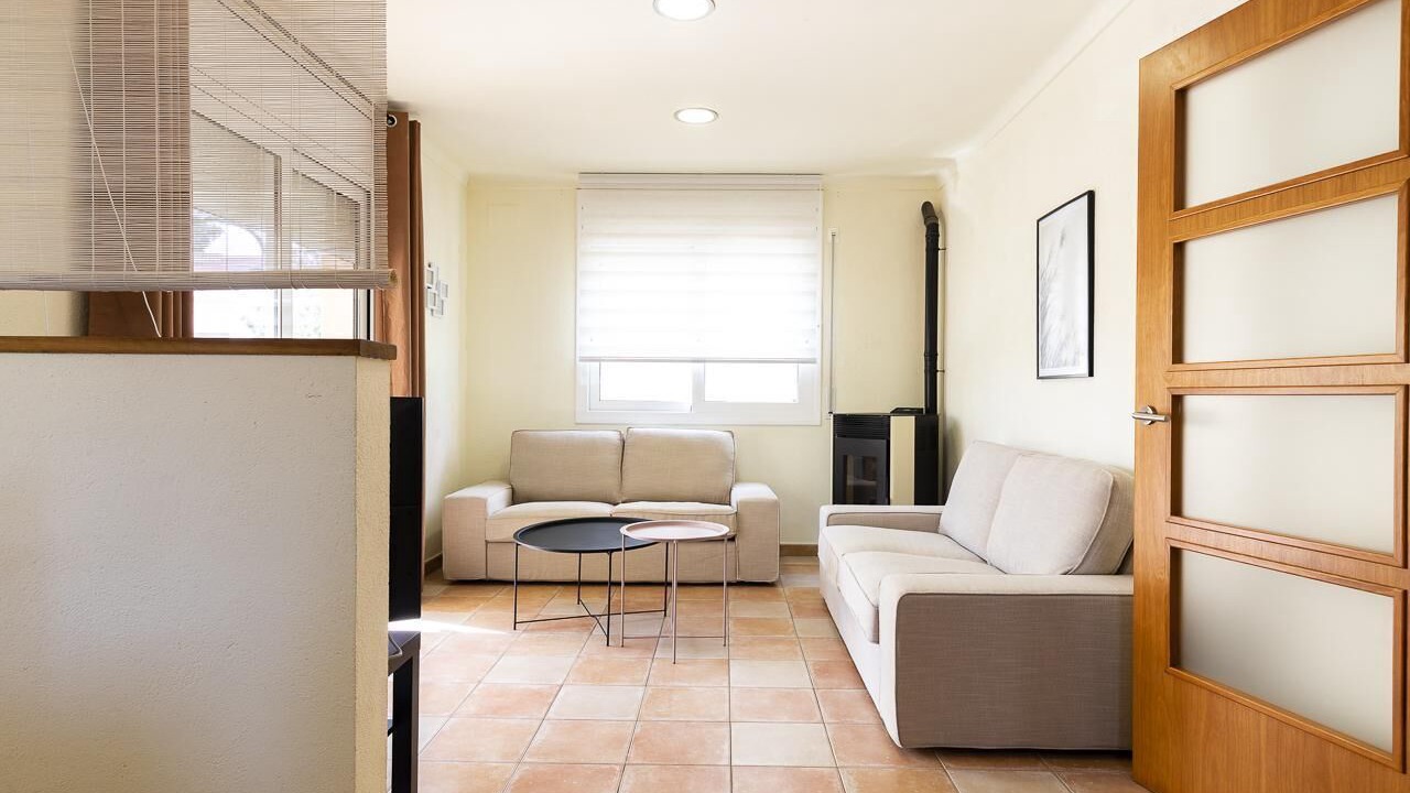 Photo of Livingroom in L'Escala