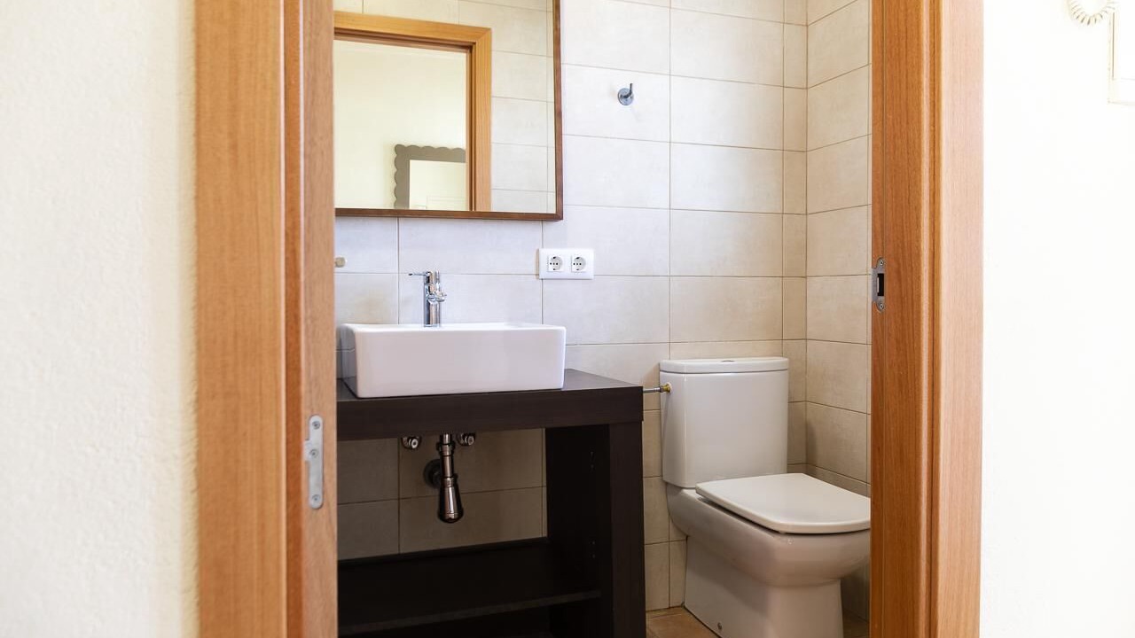 Photo of Bathroom in L'Escala