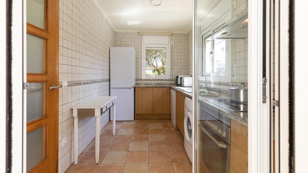 Photo of Kitchen in L'Escala