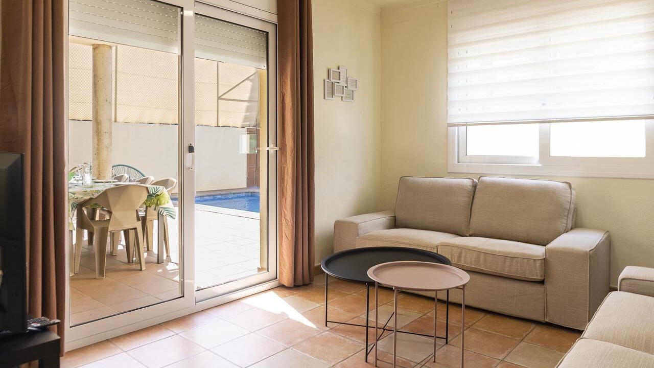 Photo of Livingroom in L'Escala