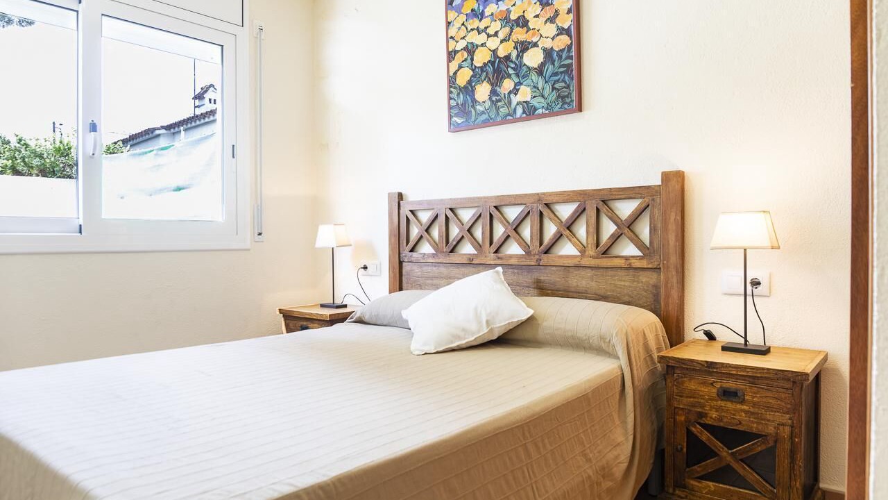 Photo of Bedroom in L'Escala