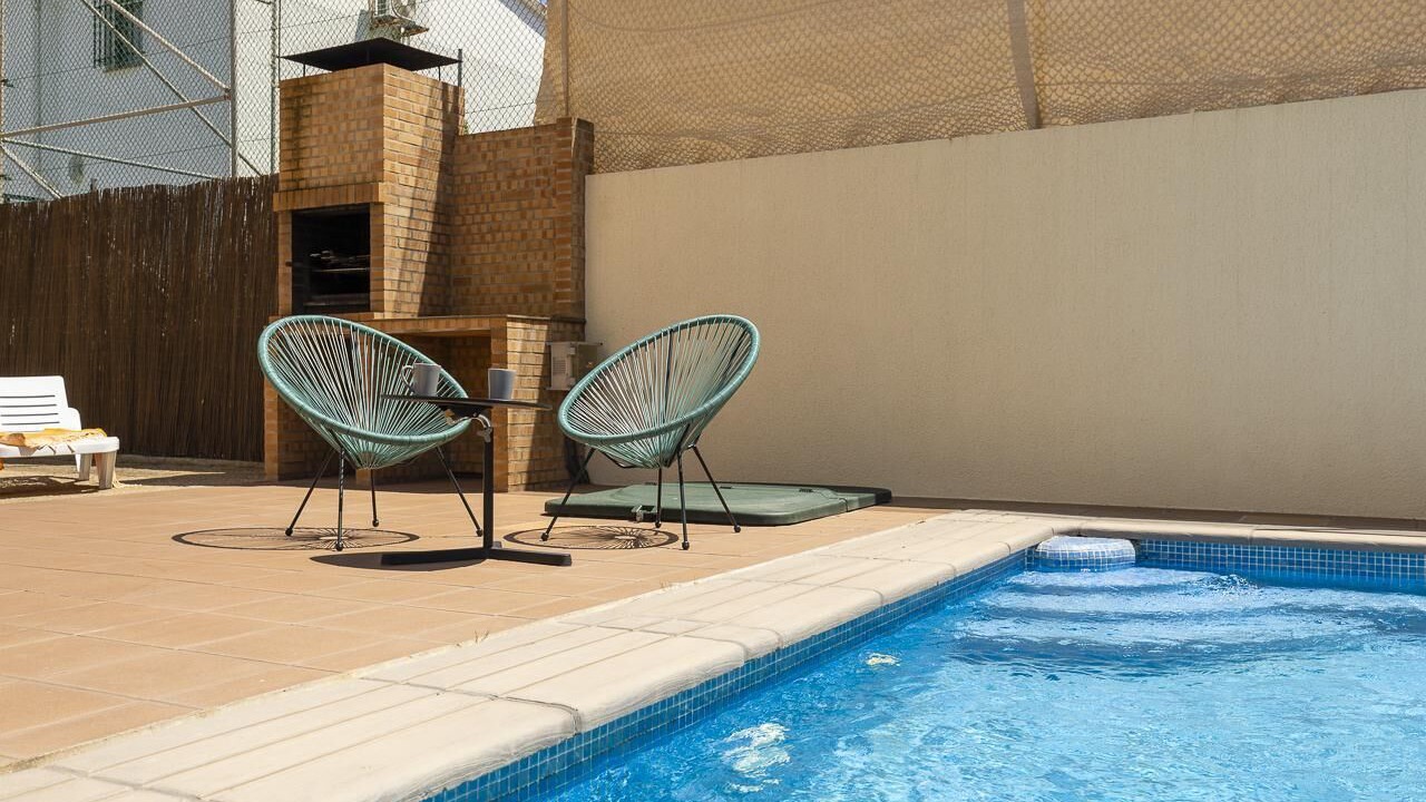 Photo of Outdoor in L'Escala