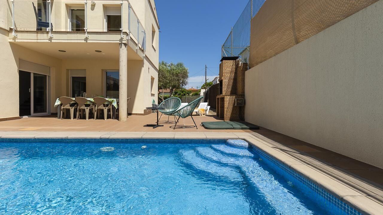 Photo of Outdoor in L'Escala