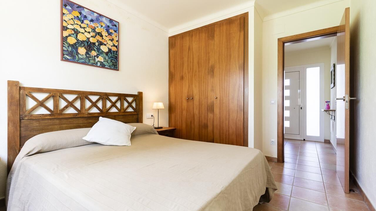 Photo of Bedroom in L'Escala