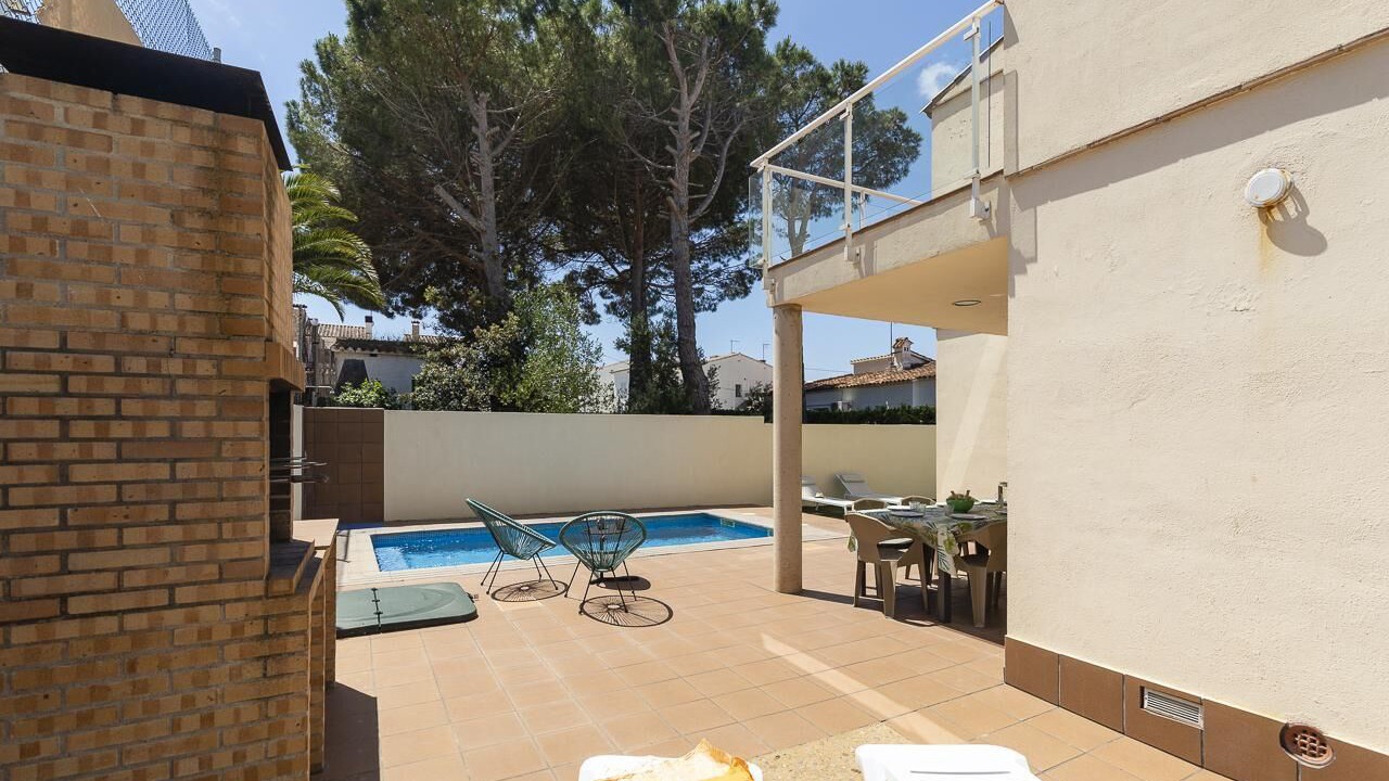 Photo of Outdoor in L'Escala