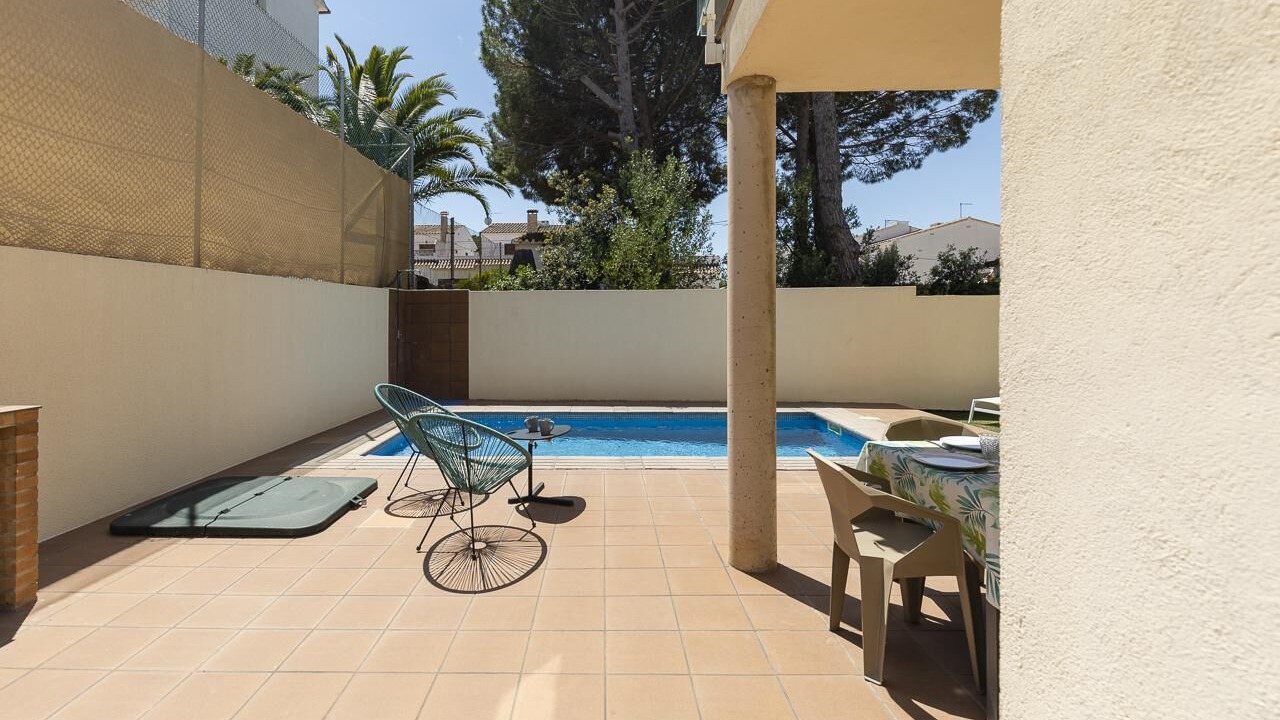 Photo of Outdoor in L'Escala