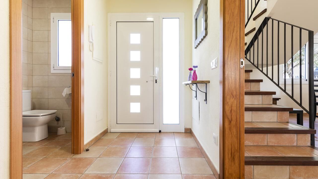 Photo of Bathroom in L'Escala