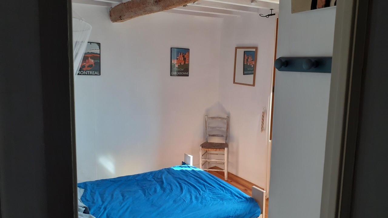 Photo of Bedroom in Montreal