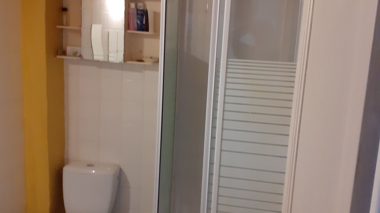 Photo of Bathroom in Montreal