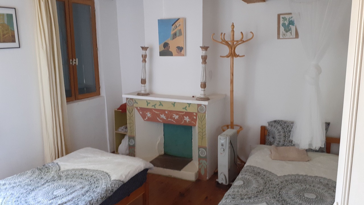 Photo of Bedroom in Montreal