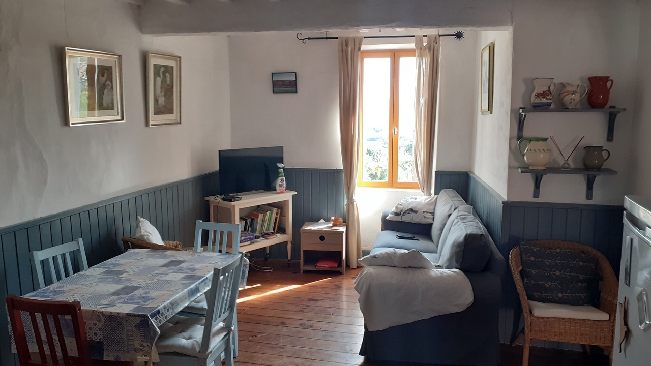 Photo of Livingroom in Montreal