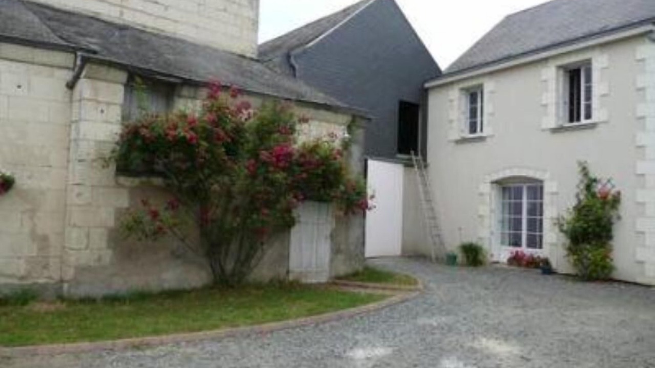 Photo of Outdoor in Varrains