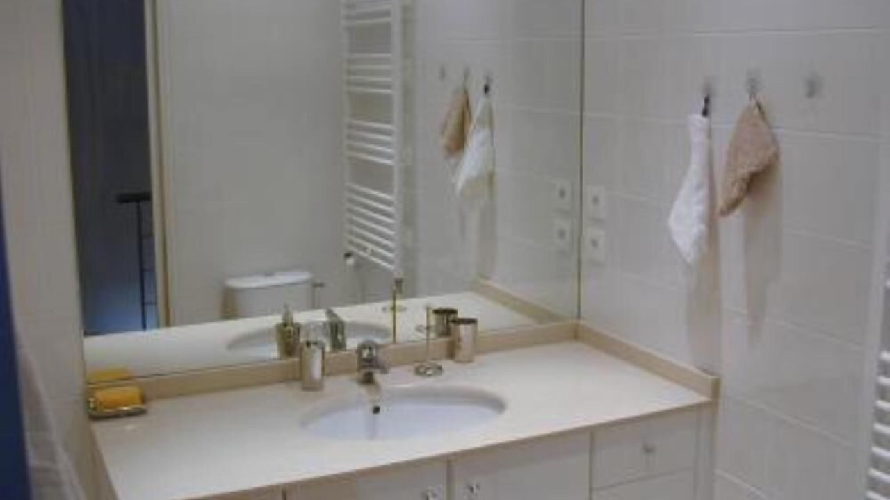 Photo of Bathroom in La Rochelle