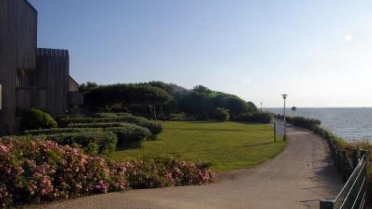 Photo of Outdoor in La Rochelle