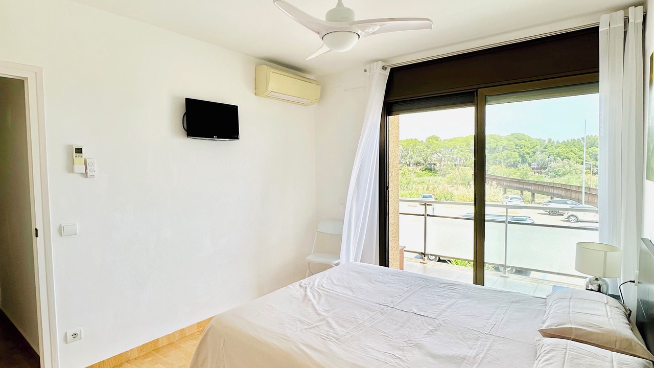 Photo of Bedroom in L'Hospitalet de l'Infant