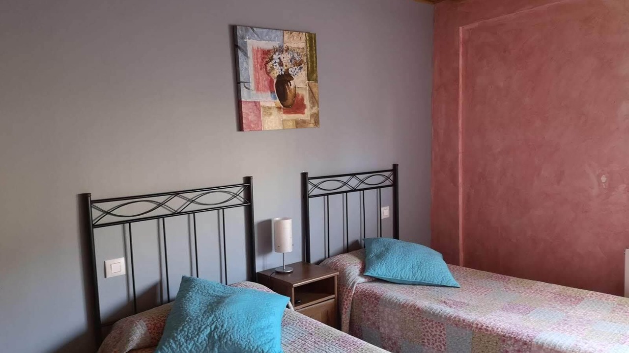 Photo of Bedroom in Valle de Santibanez