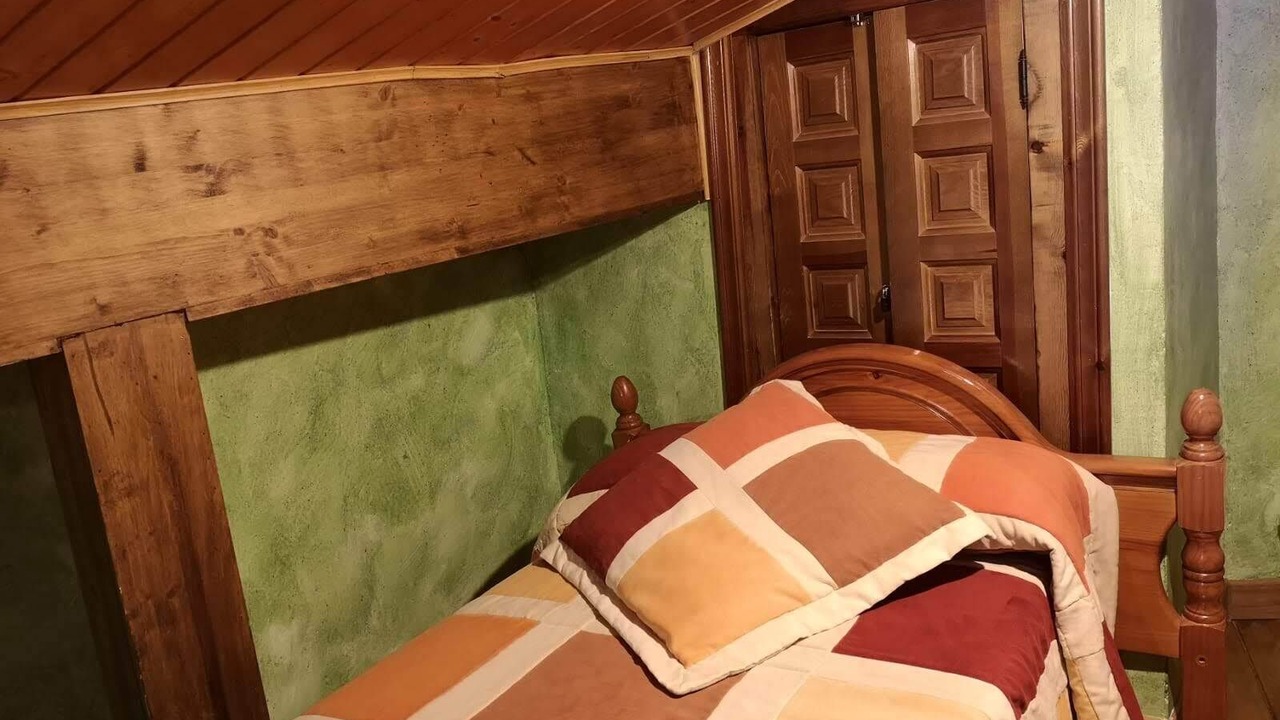 Photo of Bedroom in Valle de Santibanez