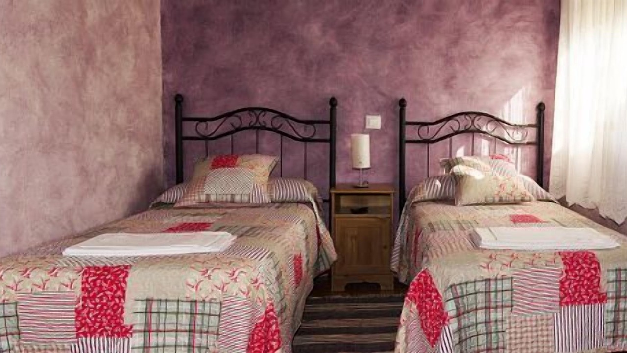 Photo of Bedroom in Valle de Santibanez