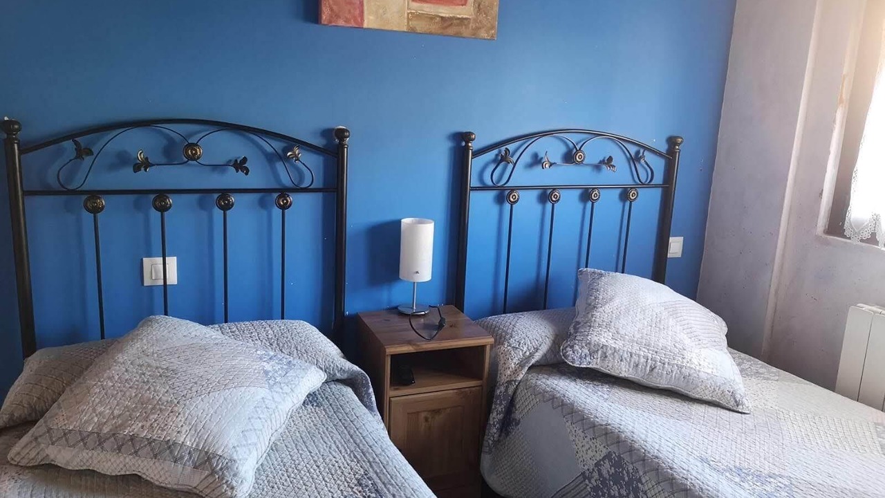 Photo of Bedroom in Valle de Santibanez