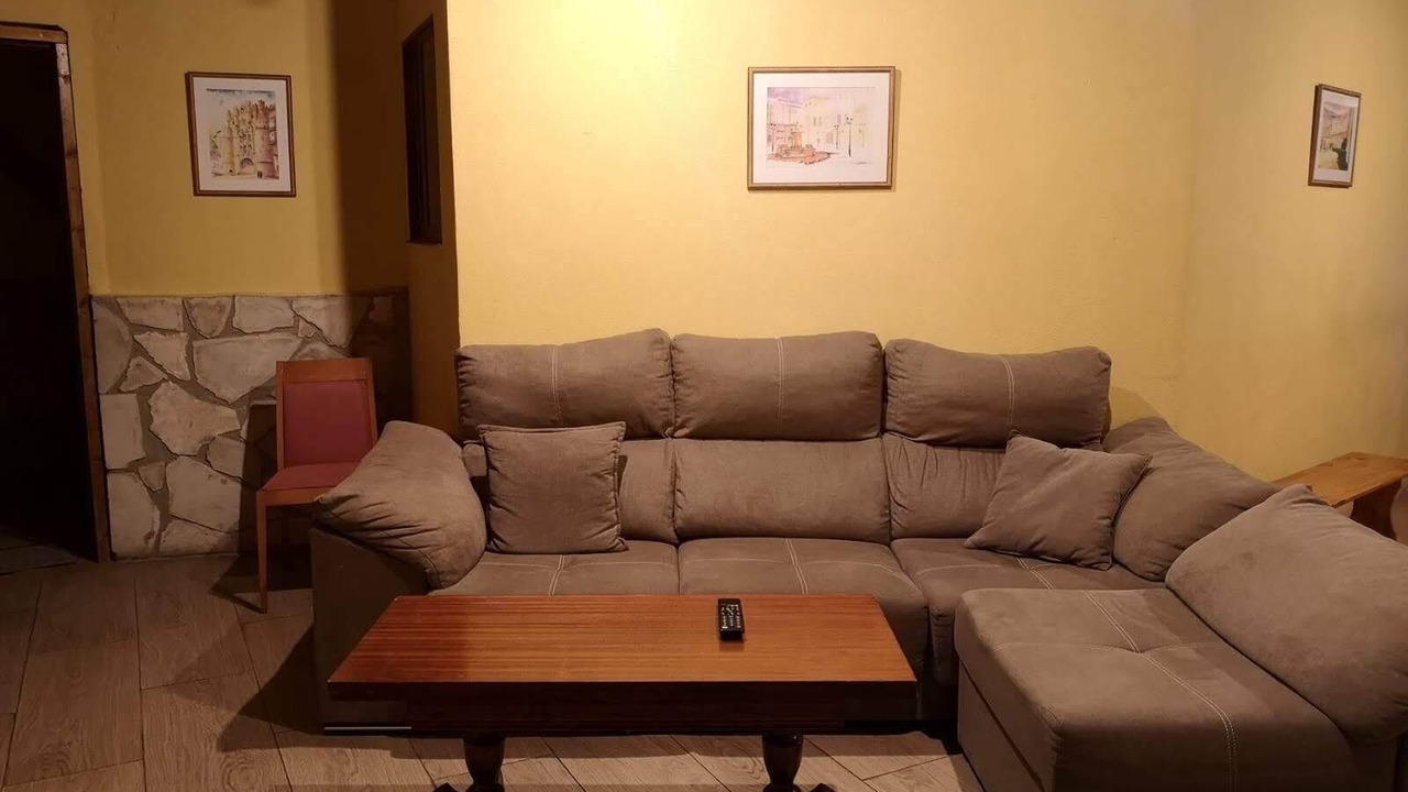 Photo of Livingroom in Valle de Santibanez