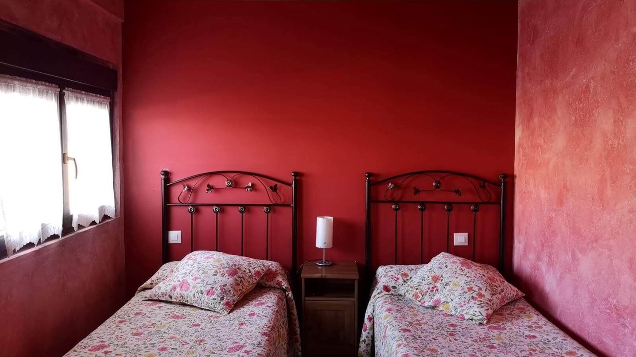 Photo of Bedroom in Valle de Santibanez
