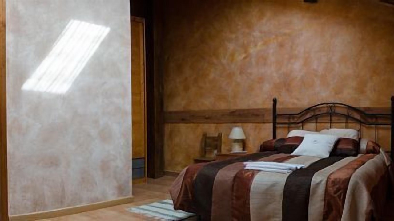 Photo of Bedroom in Valle de Santibanez