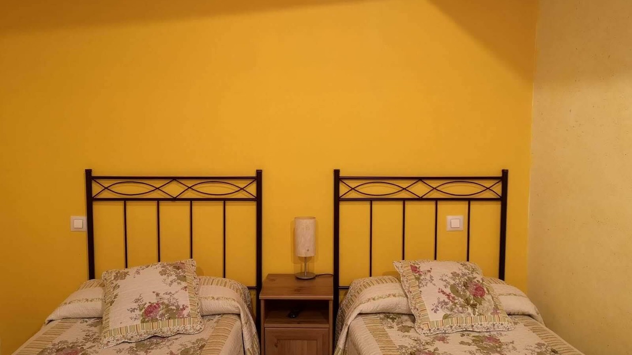 Photo of Bedroom in Valle de Santibanez