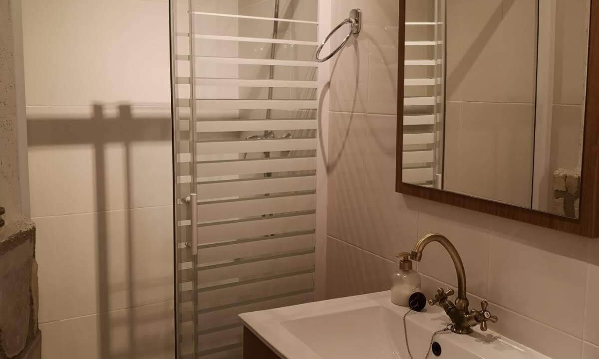 Photo of Bathroom in Valle de Santibanez