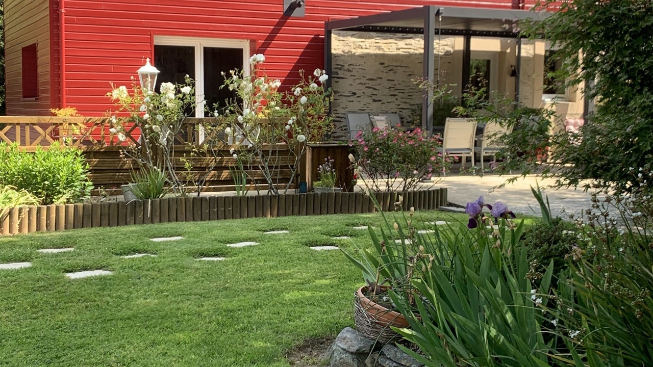 Photo of Outdoor in Saint-Thois