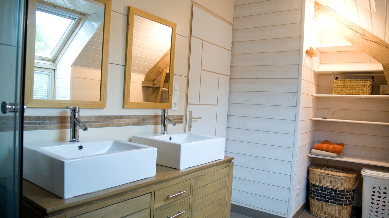 Photo of Bathroom in Saint-Thois