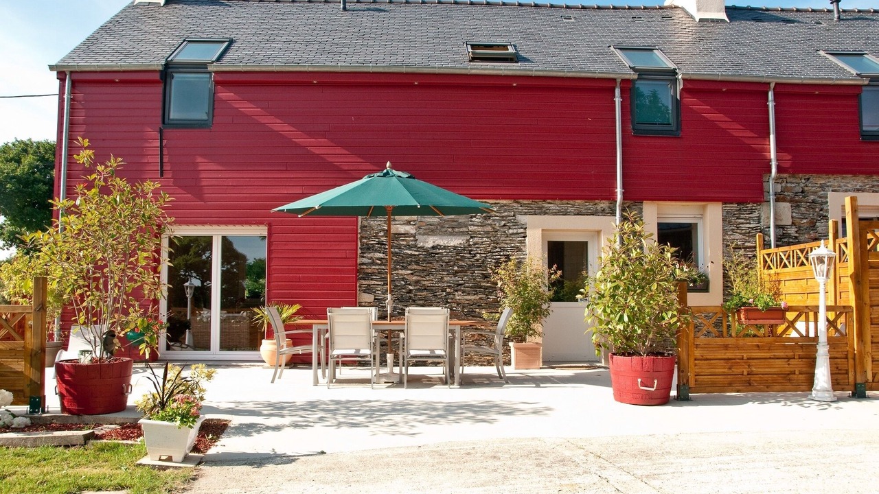 Photo of Outdoor in Saint-Thois