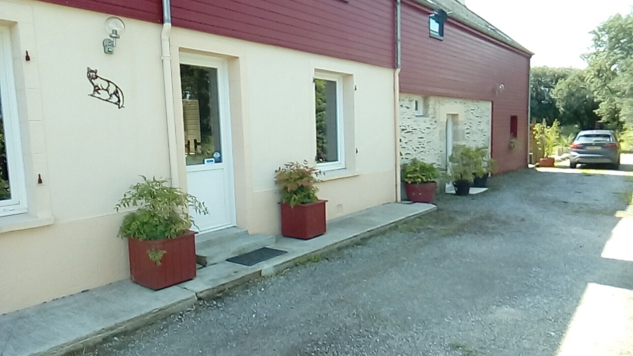 Photo of Outdoor in Saint-Thois