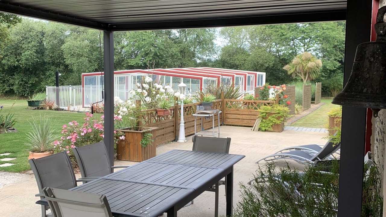 Photo of Outdoor in Saint-Thois