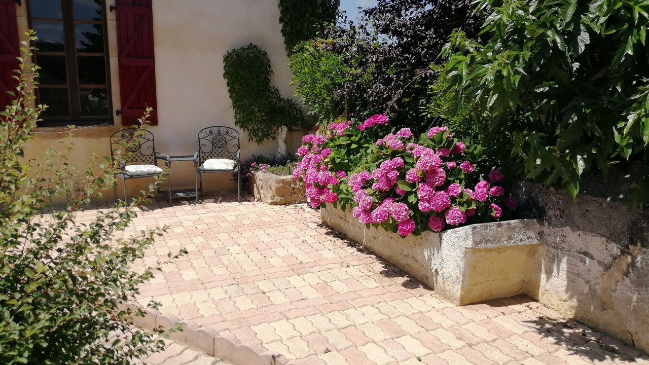 Photo of Patio Balcony in Saint-Justin