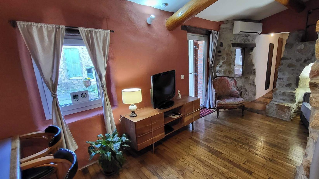 Photo of Others in Saint-Florent-sur-Auzonnet